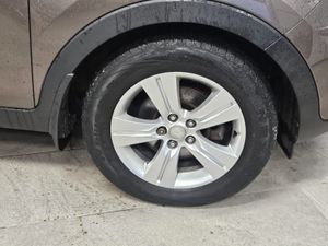 11 KIA SPORTAGE 1.7 CRDI 2 - Image 4