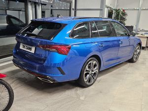 21 SKODA  VRS TSI IV S-A 245 BHP HYBRID - Image 3
