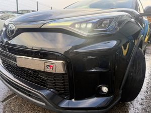 2020 TOYOTA GR SPORT HYBRID *** AUTO /GR - Image 3