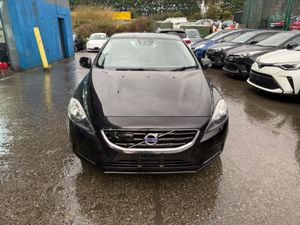 2014 Volvo V40 Automatic T4 - Image 2