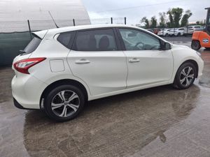 162 Nissan Pulsar  1.2 Petrol - Image 3