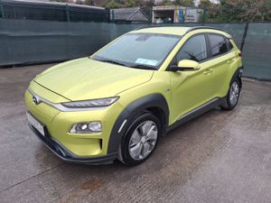 211 Hyundai Kona  Kauai  EV  Automatic - Image 2