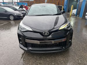 2020 TOYOTA GR SPORT HYBRID *** AUTO /GR - Image 2