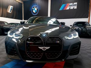 222 I4 M50 PRO XDRIVE (INDIVIDUAL- EVERY EXTRA) - Image 2