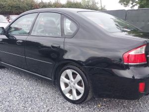Subaru Legacy 2.0 Petrol Automatic - Image 3