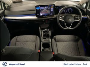 Volkswagen Golf 1.5TSI 116BHP 5DR EDITION 75 - Image 3