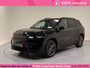 Leapmotor C10 Design - Image 3