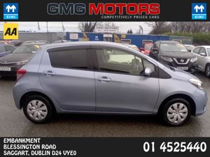 Toyota Yaris **REVERSE CAMERA** 5DR AUTO - Image 3