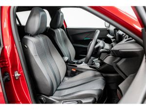 Peugeot 2008 Allure 1.2 Petrol 100HP - Image 3