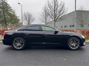 Audi A6 2.0 TDI AUTO SPORT *FULL SERVICE HISTORY * - Image 2