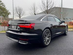 Audi A6 2.0 TDI AUTO SPORT *FULL SERVICE HISTORY * - Image 3