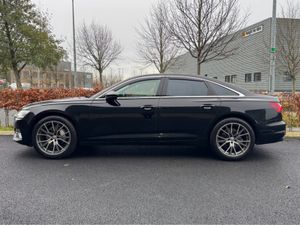 Audi A6 2.0 TDI AUTO SPORT *FULL SERVICE HISTORY * - Image 2