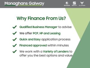 Volkswagen Golf EDITION 75 1.5 MHEV 116HP AUTO - Image 4