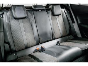 Peugeot 2008 E-GT 50kWh Auto 136HP - Image 4