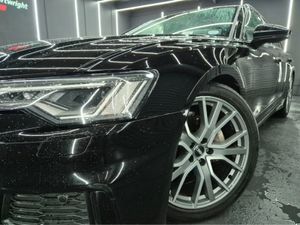 Audi A6 AVANT 2.0 TDI 204BHP S LINE BLACK EDITION - Image 2