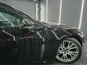 Audi A6 AVANT 2.0 TDI 204BHP S LINE BLACK EDITION - Image 3