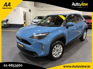 Toyota Yaris Cross 1.5 Self-Charging Hybrid Automa - Image 4