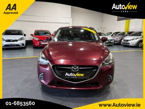 Mazda Mazda2 /Demio Skyactive Sport1.5 Diesel. AA - Image 3