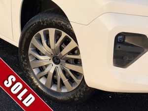 Citroen Berlingo 2024 CITROEN BERLINGO 130 BHP ENT - Image 4