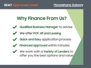 SEAT Arona 1.0 TSI 115HP SE+ 5DR - Image 2