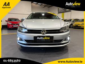 Volkswagen Polo New Model 1.0 TSI 7 Speed DSG Auto - Image 2