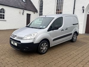 2015 Citroen Berlingo Enterprise 1.6 BlueHDi - Image 3