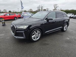 Audi Q7 S Line - Image 2