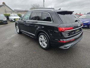 Audi Q7 S Line - Image 3