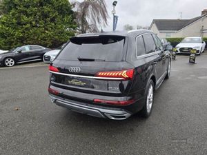 Audi Q7 S Line - Image 4