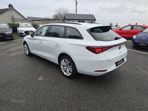 SEAT Leon SE Dynamic - Image 3