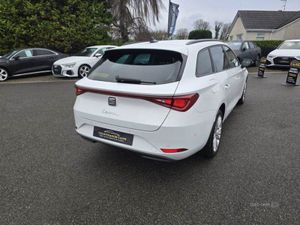 SEAT Leon SE Dynamic - Image 4