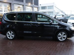 2.0TDI 150BHP SE LUXURY 7 SEATER LEATHER AND PAN R - Image 3