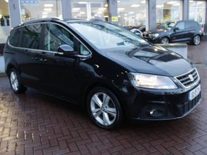 2.0TDI 150BHP SE LUXURY 7 SEATER LEATHER AND PAN R - Image 2
