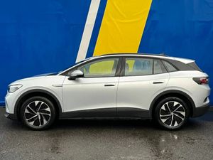 Volkswagen ID.4 PURE LIFE 52KWH // PARKING SENSORS - Image 3