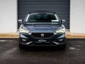 SEAT Leon FR DSG - Image 2