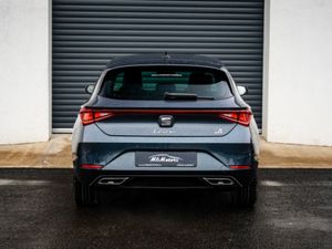 SEAT Leon FR DSG - Image 4