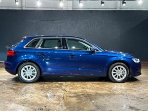Audi A3 1.4 TFSI - FACTORY ALLOYS - REVERSE CAMERA - Image 3