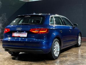 Audi A3 1.4 TFSI - FACTORY ALLOYS - REVERSE CAMERA - Image 4