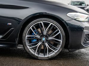 BMW 5-Series 520D XDRIVE M SPORT Pro - Image 3