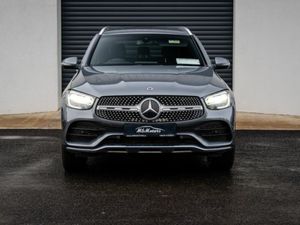 Mercedes-Benz GLC GLC 300 DE 4MATIC AMG LINE - Image 2