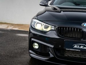 BMW 4-Series 420D M SPORT GRAN COUPE - Image 3
