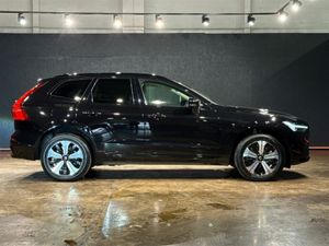 Volvo XC60 2.0 HYBRID - AUTOMATIC - SUNROOF - ALLO - Image 3