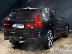 Volvo XC60 2.0 HYBRID - AUTOMATIC - SUNROOF - ALLO - Image 4