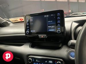 Toyota Yaris G Hybrid Auto - Straight Sale Discoun - Image 4