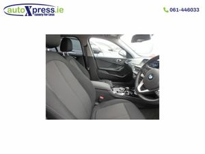 BMW 1-Series 118d Automatic , Low mileage - Image 4
