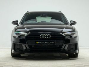 Audi A6 S LINE 50 TFSI E QUATTRO AVANT - Image 2