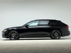 Audi A6 S LINE 50 TFSI E QUATTRO AVANT - Image 4