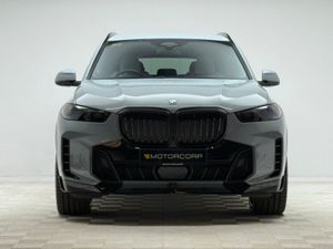 BMW X5 50E M SPORT PRO XDRIVE - Image 2