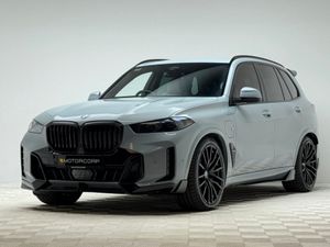 BMW X5 50E M SPORT PRO XDRIVE - Image 3