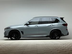 BMW X5 50E M SPORT PRO XDRIVE - Image 4
